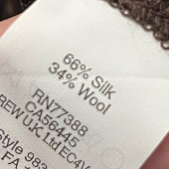 J. Crew Trousers - Picture 2 of 2